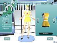 Imagen 9 de Project Runway para Wii