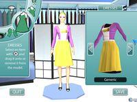 Imagen 6 de Project Runway para Wii