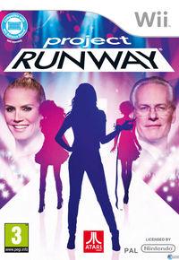 Imagen 14 de Project Runway para Wii