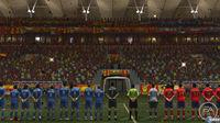 Anunciado oficialmente 2010 FIFA World Cup South Africa; primeras im�genes