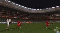 Anunciado oficialmente 2010 FIFA World Cup South Africa; primeras im�genes