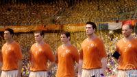 Anunciado oficialmente 2010 FIFA World Cup South Africa; primeras im�genes