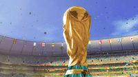 Anunciado oficialmente 2010 FIFA World Cup South Africa; primeras im�genes