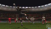 Anunciado oficialmente 2010 FIFA World Cup South Africa; primeras im�genes
