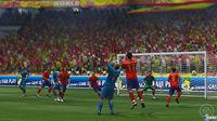 Nuevas im�genes del juego del Mundial 2010