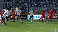 Nuevas im�genes del juego del Mundial 2010