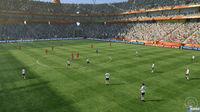 Nuevas im�genes del juego del Mundial 2010