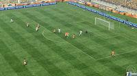 Nuevas im�genes del juego del Mundial 2010