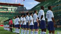 Nuevas im�genes del juego del Mundial 2010