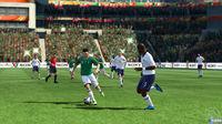 Nuevas im�genes del juego del Mundial 2010