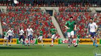 Nuevas im�genes del juego del Mundial 2010