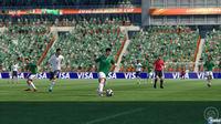 Nuevas im�genes del juego del Mundial 2010