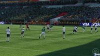 Nuevas im�genes del juego del Mundial 2010