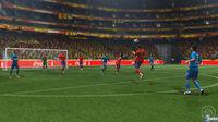 Nuevas im�genes del juego del Mundial 2010