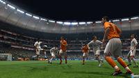 Inglaterra se muestra en el juego oficial del Mundial