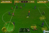 Imagen 49 de Copa Mundial de la FIFA Sud�frica 2010 para Xbox 360