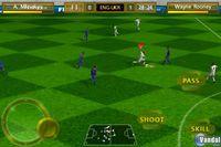 Imagen 50 de Copa Mundial de la FIFA Sud�frica 2010 para Xbox 360
