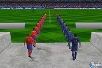 Nuevas im�genes del juego del Mundial 2010 para iPhone