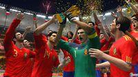 Imagen 55 de Copa Mundial de la FIFA Sud�frica 2010 para Xbox 360