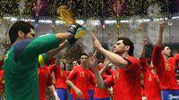 Imagen 56 de Copa Mundial de la FIFA Sud�frica 2010 para Xbox 360