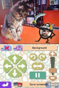 Imagen 5 de Faceez DSiW para Nintendo DS