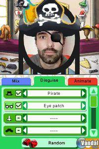 Imagen 4 de Faceez DSiW para Nintendo DS