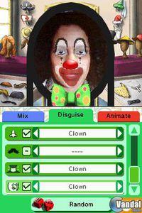 Imagen 2 de Faceez DSiW para Nintendo DS