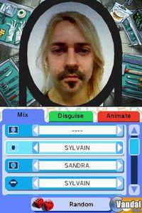 Imagen 1 de Faceez DSiW para Nintendo DS