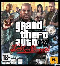 Imagen 5 de Grand Theft Auto IV: The Lost and the Damned para Ordenador