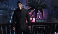 Pantalla Grand Theft Auto IV: The Lost and the Damned
