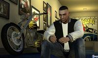 Grand Theft Auto IV: The Lost and the Damned