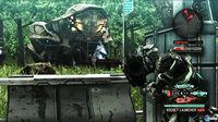 Imagen 169 de Vanquish para PlayStation 3