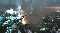 Primeras im�genes de Vanquish