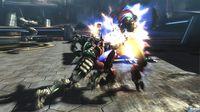 Primeras im�genes de Vanquish