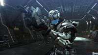 Primeras im�genes de Vanquish
