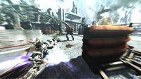 Primeras im�genes de Vanquish