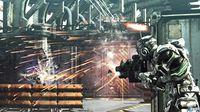 Primeras im�genes de Vanquish