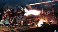 Imagen 162 de Vanquish para PlayStation 3