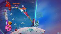 Pantalla Space Ark
