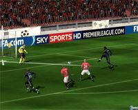 EA anuncia un FIFA Online para el navegador