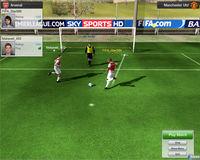 EA anuncia un FIFA Online para el navegador