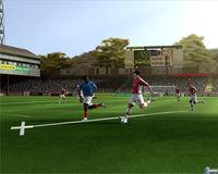 EA anuncia un FIFA Online para el navegador