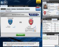 EA anuncia un FIFA Online para el navegador