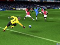Imagen FIFA Online