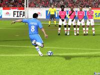 Pantalla FIFA Online