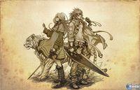 Nuevos detalles sobre The Last Story