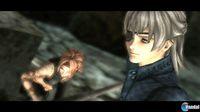 Pantalla The Last Story