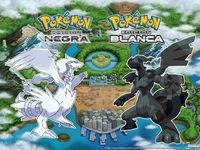 Imagen 105 de Pok�mon Edici�n Negra y Blanca para Nintendo DS
