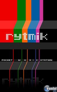 Rytmik DSiW