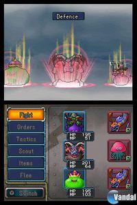 Imagen 58 de Dragon Quest Monsters: Joker 2 para Nintendo DS